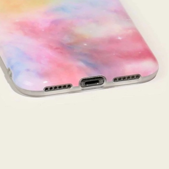 🔥3/$25🔥Tie Dye Pattern IPhone 11 Pro Max Case - Picture 3 of 5